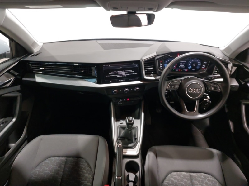 Used Audi A1 2023 for sale - 76393203: Photo 2