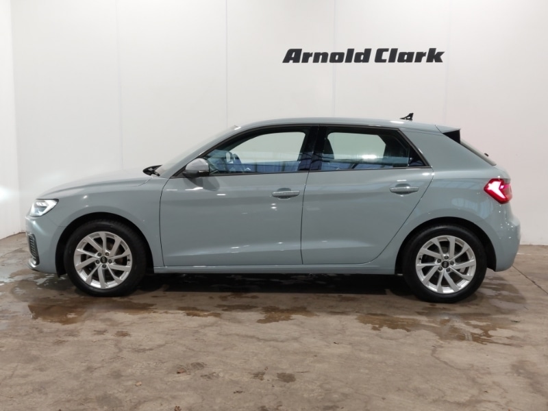 Used Audi A1 2023 for sale - 76393203: Photo 4