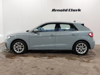 Used Audi A1 2023 for sale - 76393203: Photo