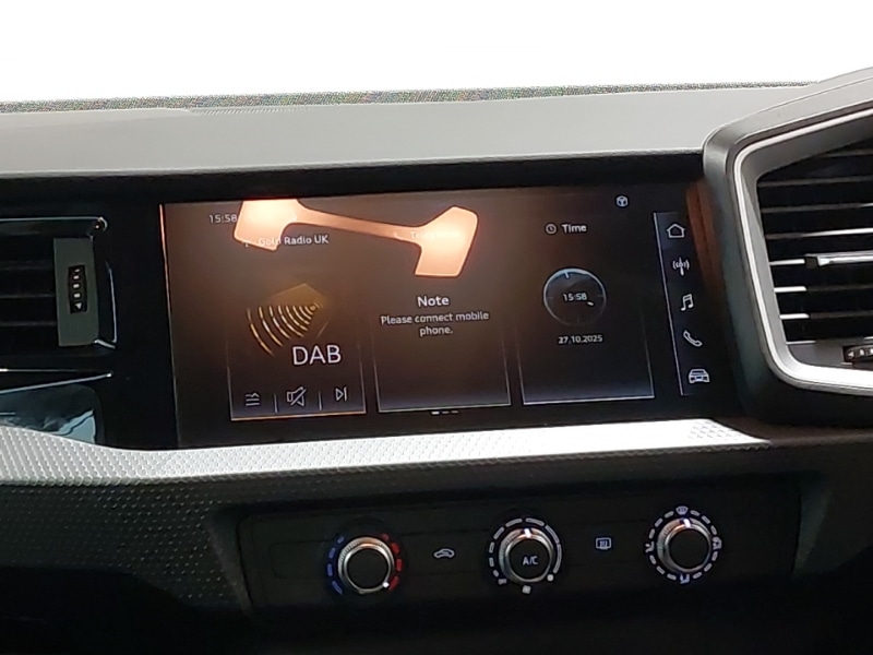 Used Audi A1 2023 for sale - 76393203: Photo 7