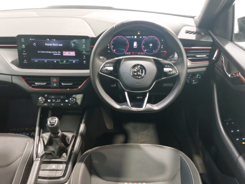Used Skoda Kamiq 2024 for sale - 75989175: Photo 11