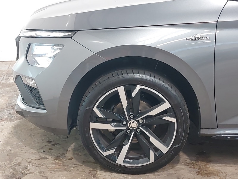 Used Skoda Kamiq 2024 for sale - 75989175: Photo 13