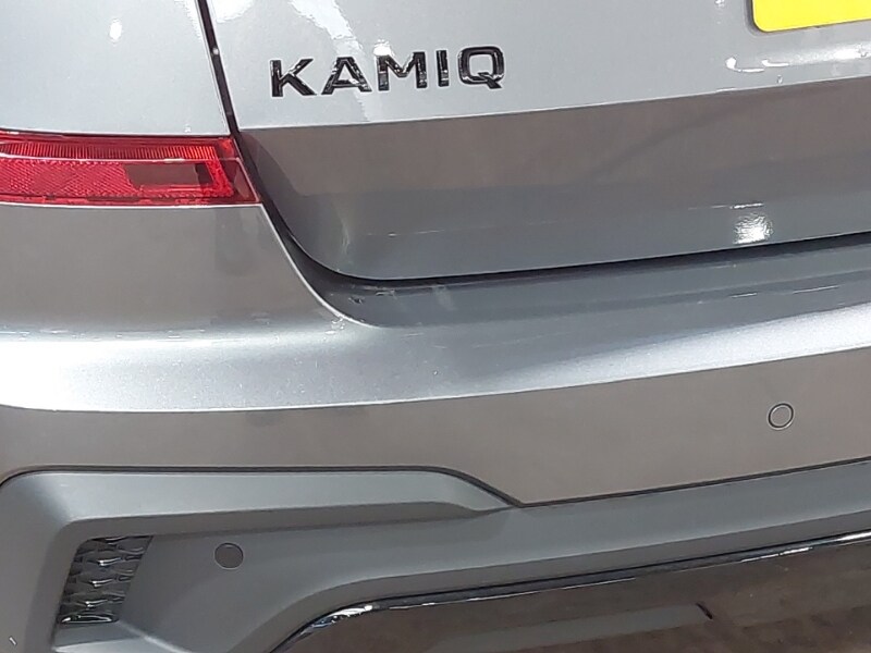 Used Skoda Kamiq 2024 for sale - 75989175: Photo 15