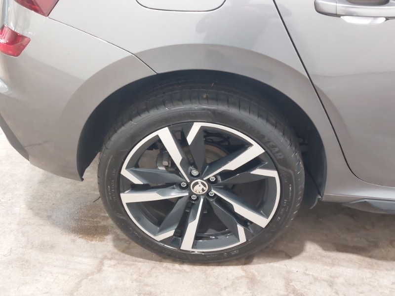 Used Skoda Kamiq 2024 for sale - 75989175: Photo 17