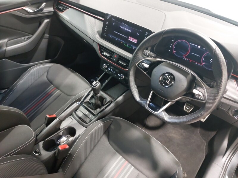 Used Skoda Kamiq 2024 for sale - 75989175: Photo 18