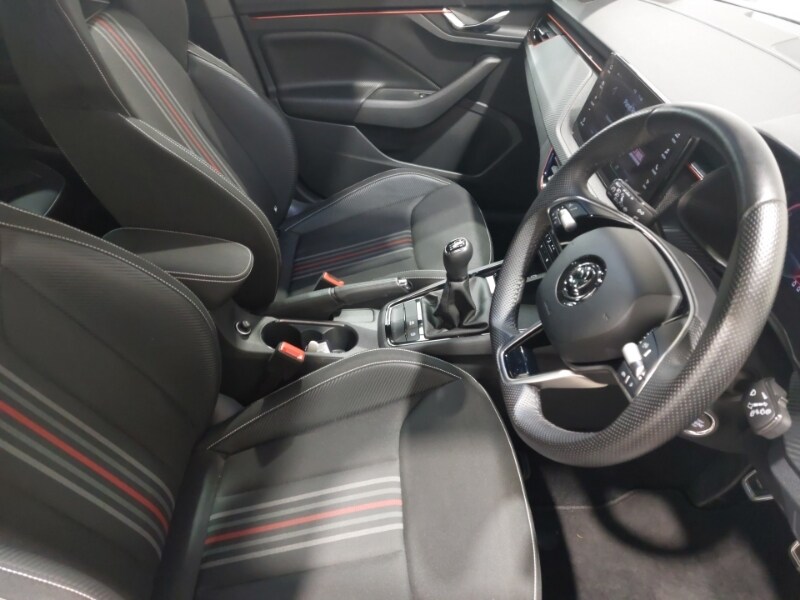 Used Skoda Kamiq 2024 for sale - 75989175: Photo 19