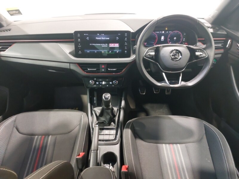Used Skoda Kamiq 2024 for sale - 75989175: Photo 2