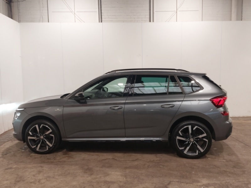Used Skoda Kamiq 2024 for sale - 75989175: Photo 4