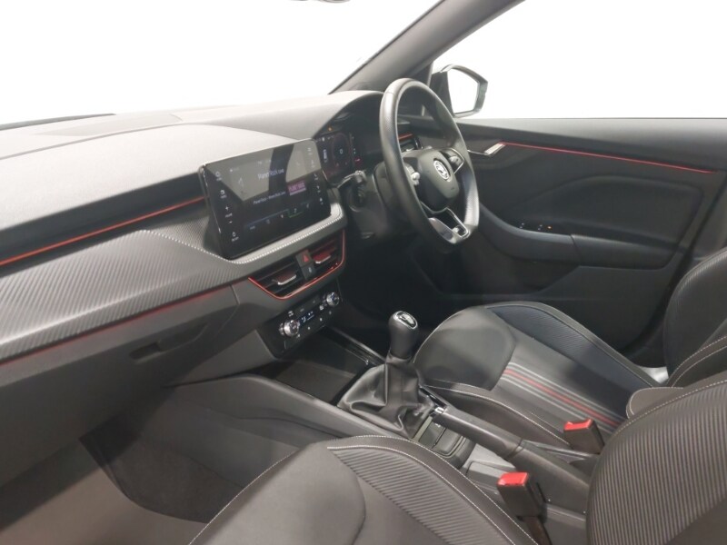 Used Skoda Kamiq 2024 for sale - 75989175: Photo 5