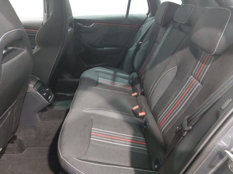 Used Skoda Kamiq 2024 for sale - 75989175: Photo 6