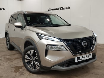 Used Nissan X-Trail 2024 for sale - 78884712: Photo