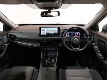 Used Nissan X-Trail 2024 for sale - 78884712: Photo