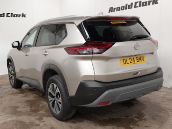 Used Nissan X-Trail 2024 for sale - 78884712: Photo