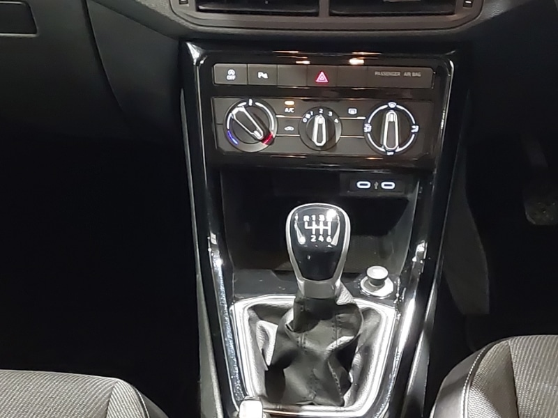 Used Volkswagen T-Cross 2023 for sale - 77439579: Photo 10