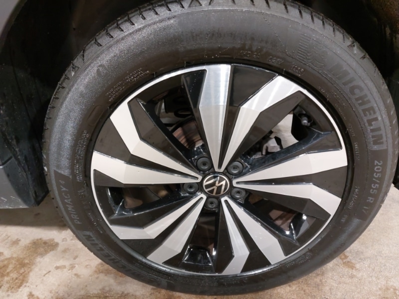 Used Volkswagen T-Cross 2023 for sale - 77439579: Photo 13