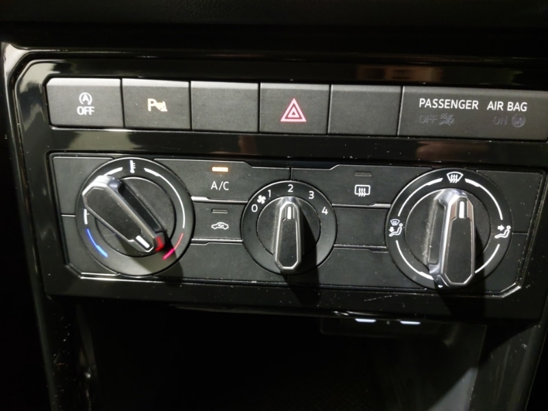 Used Volkswagen T-Cross 2023 for sale - 77439579: Photo 17