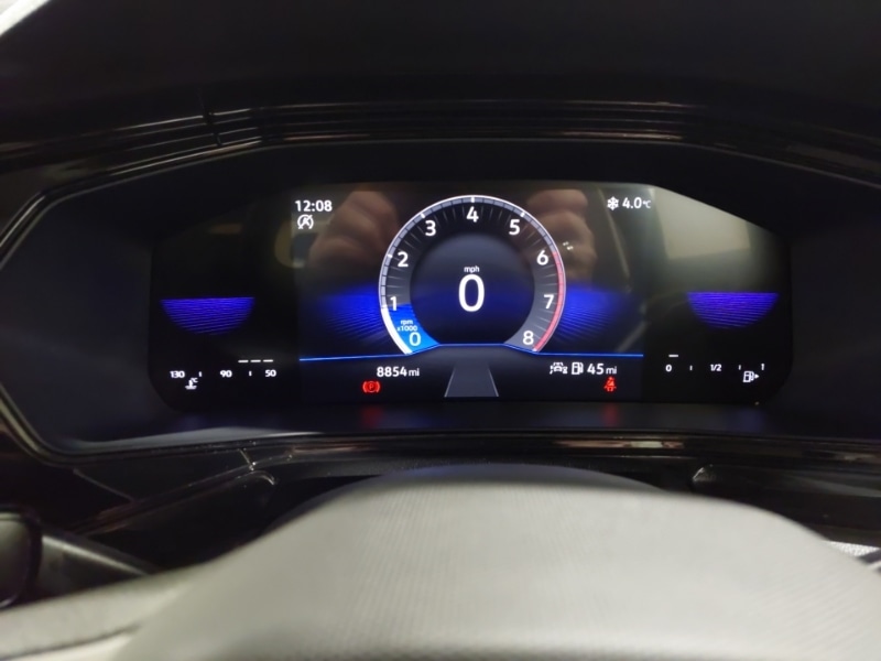 Used Volkswagen T-Cross 2023 for sale - 77439579: Photo 19