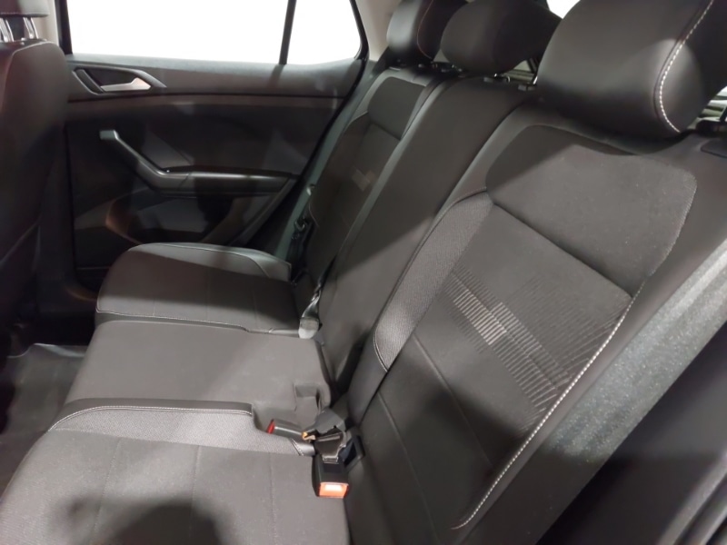 Used Volkswagen T-Cross 2023 for sale - 77439579: Photo 6