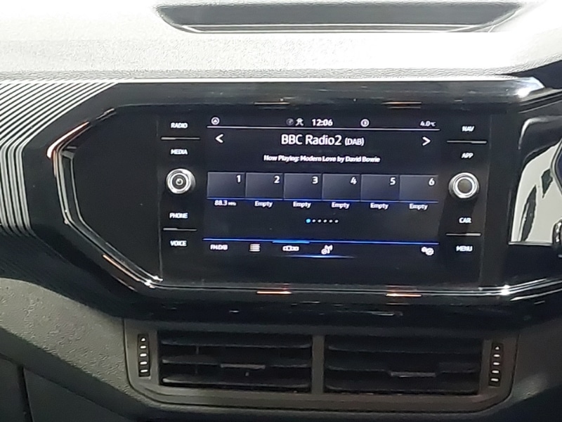 Used Volkswagen T-Cross 2023 for sale - 77439579: Photo 7