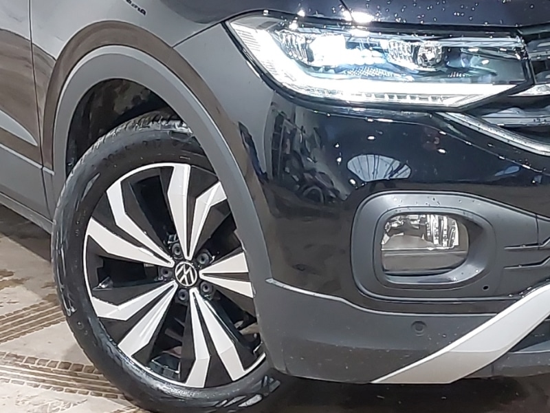 Used Volkswagen T-Cross 2023 for sale - 77439579: Photo 9