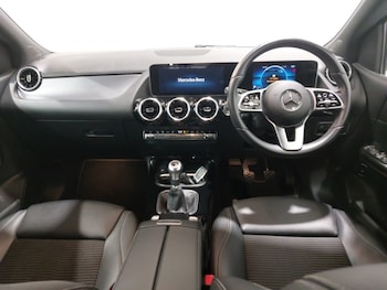 Used Mercedes-Benz B Class 2019 for sale - 78585149: Photo