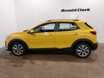 Used Kia Stonic 2022 for sale - 78572405: Photo