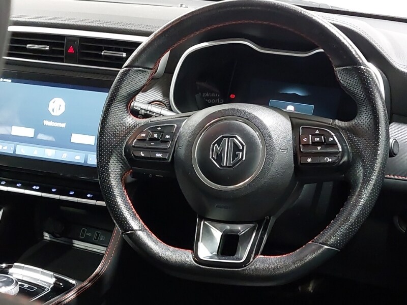 Used MG MG ZS 2022 for sale - 77208955: Photo 10