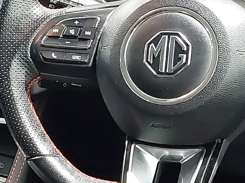 Used MG MG ZS 2022 for sale - 77208955: Photo 11