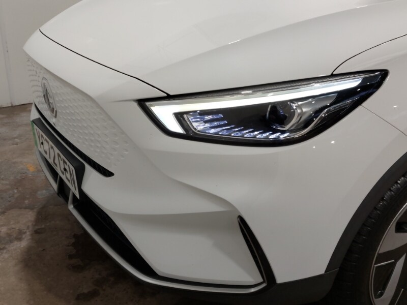 Used MG MG ZS 2022 for sale - 77208955: Photo 12