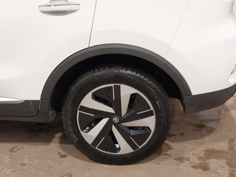 Used MG MG ZS 2022 for sale - 77208955: Photo 14