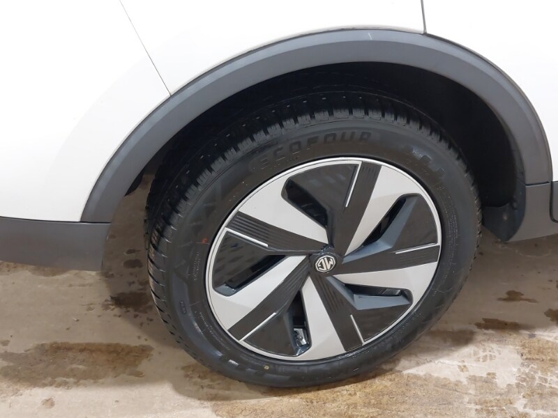 Used MG MG ZS 2022 for sale - 77208955: Photo 17