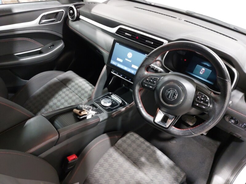 Used MG MG ZS 2022 for sale - 77208955: Photo 18