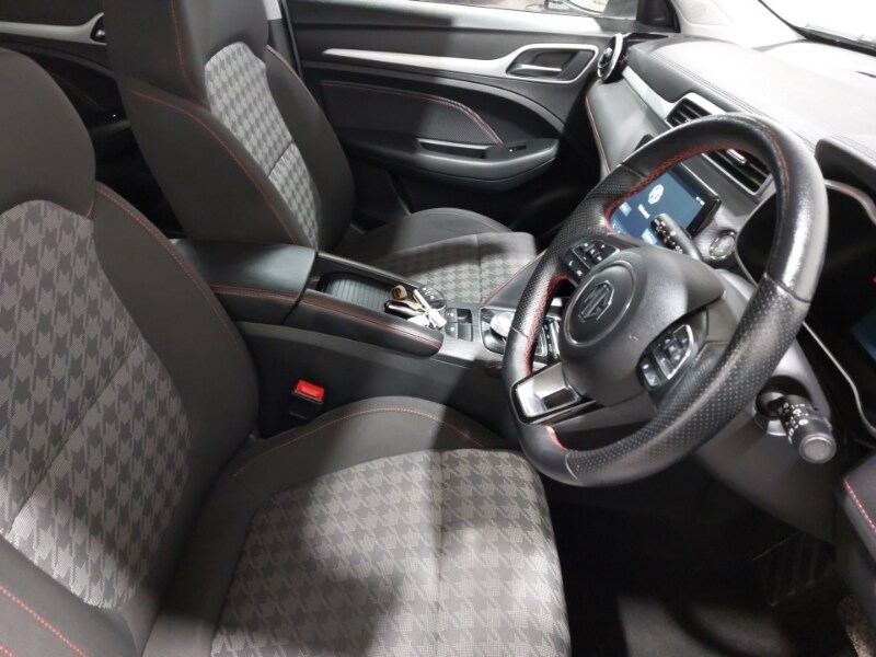 Used MG MG ZS 2022 for sale - 77208955: Photo 19