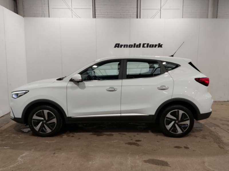 Used MG MG ZS 2022 for sale - 77208955: Photo 4