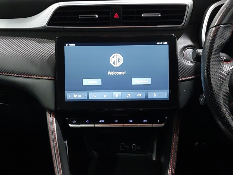 Used MG MG ZS 2022 for sale - 77208955: Photo 7