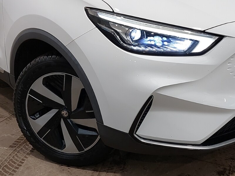 Used MG MG ZS 2022 for sale - 77208955: Photo 9