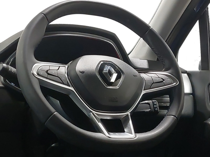 Used Renault Captur 2023 for sale - 77750739: Photo 10