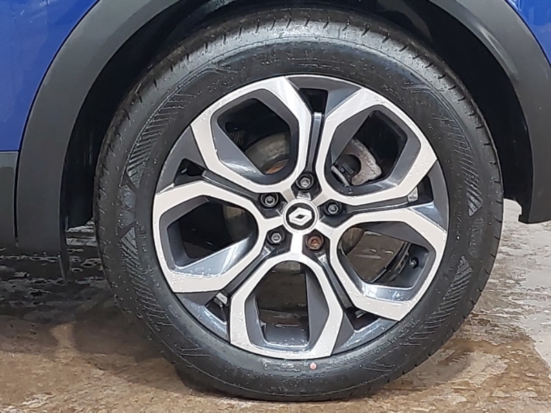 Used Renault Captur 2023 for sale - 77750739: Photo 13