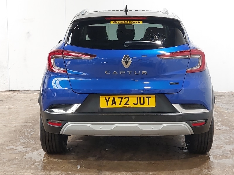 Used Renault Captur 2023 for sale - 77750739: Photo 14