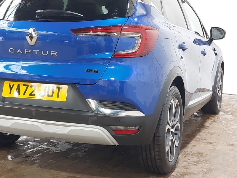 Used Renault Captur 2023 for sale - 77750739: Photo 15