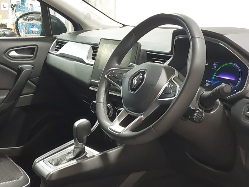 Used Renault Captur 2023 for sale - 77750739: Photo 16
