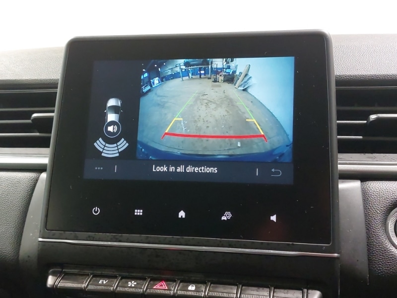 Used Renault Captur 2023 for sale - 77750739: Photo 18