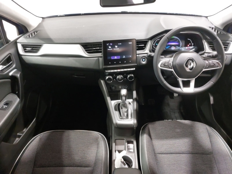 Used Renault Captur 2023 for sale - 77750739: Photo 2