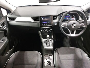 Used Renault Captur 2023 for sale - 77750739: Photo