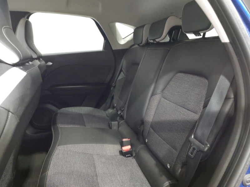 Used Renault Captur 2023 for sale - 77750739: Photo 6