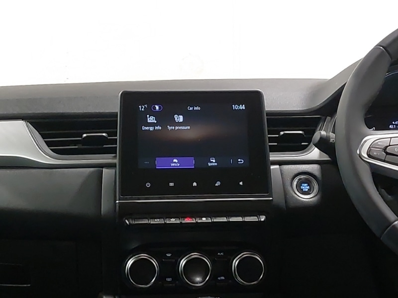 Used Renault Captur 2023 for sale - 77750739: Photo 7