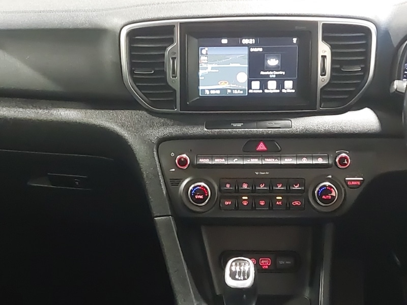 Used Kia Sportage 2017 for sale - 77454172: Photo 10