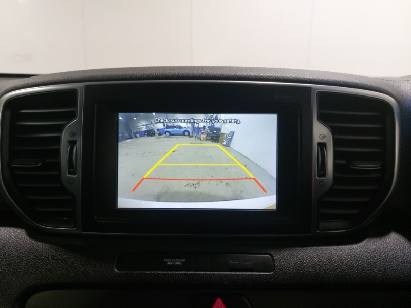 Used Kia Sportage 2017 for sale - 77454172: Photo 15