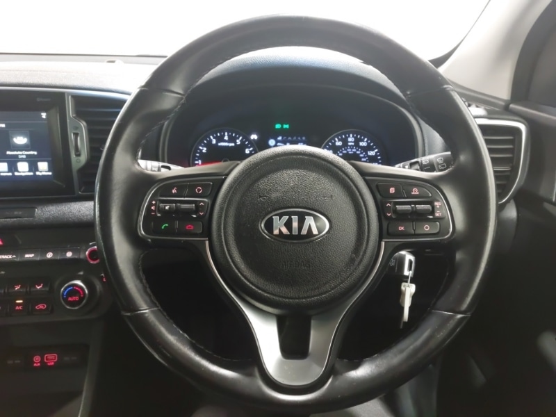 Used Kia Sportage 2017 for sale - 77454172: Photo 18