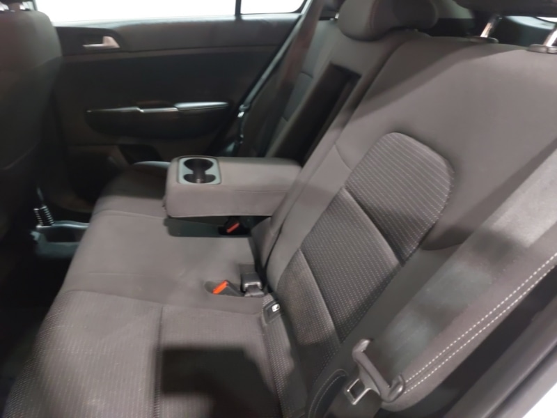 Used Kia Sportage 2017 for sale - 77454172: Photo 6